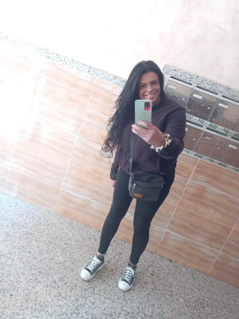 Transexual en Valencia: 