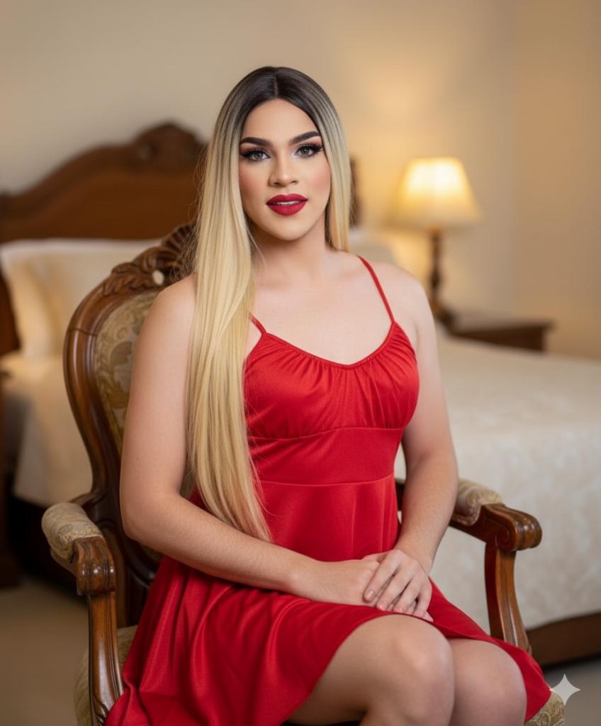 Transexual en Murcia: 