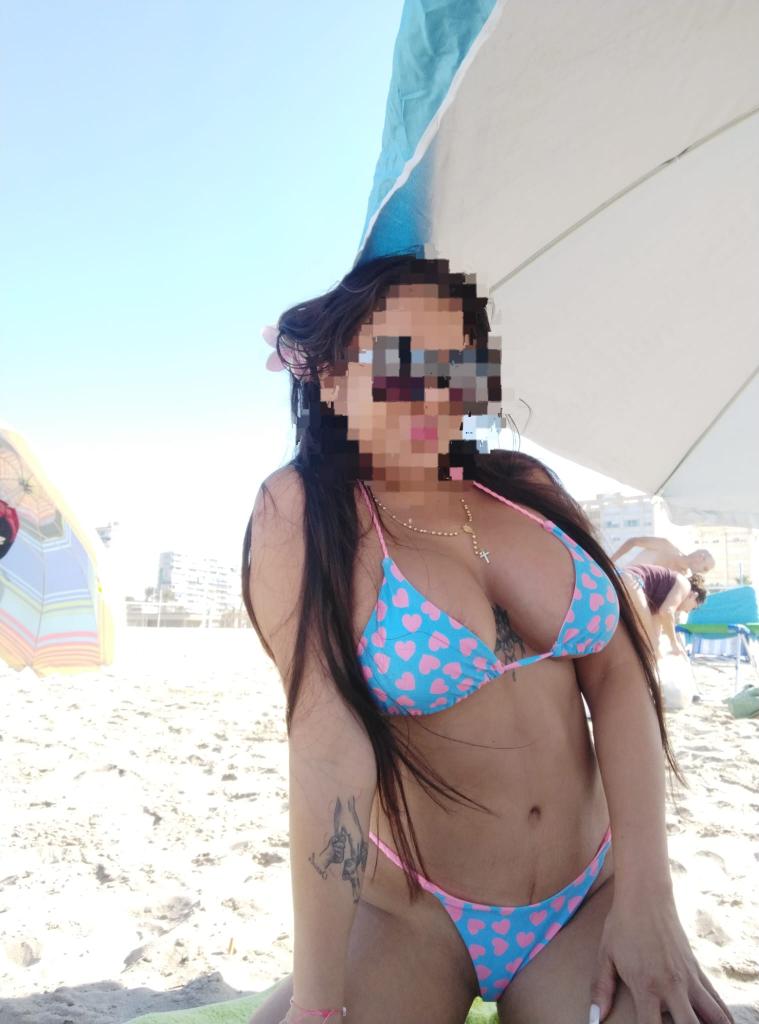 Chica busca chico en Alicante: 