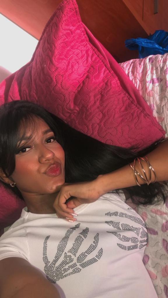 Chica busca chico en Las Palmas: 