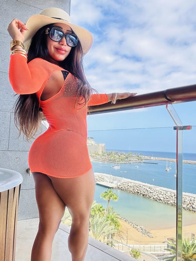 Chica busca chico en Las Palmas: 