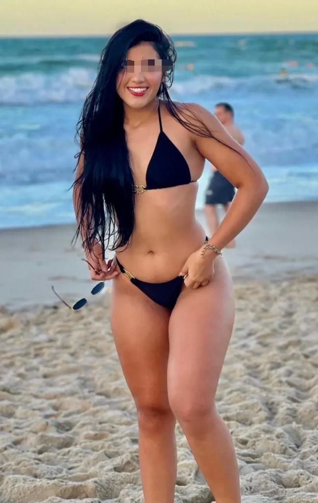 Chica busca chico en Alicante: 