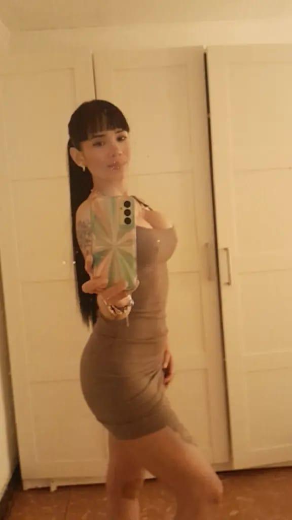 Chica busca chico en Barcelona: 