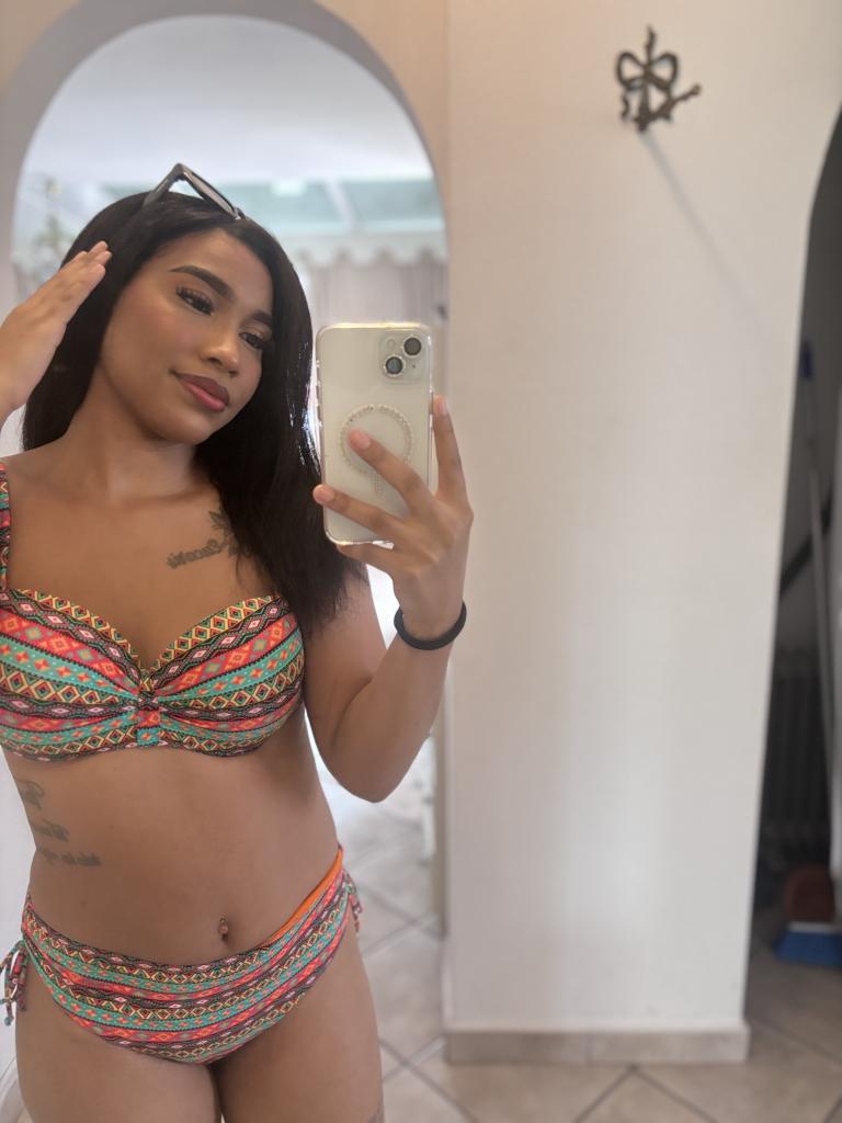 Chica busca chico en Las Palmas: 