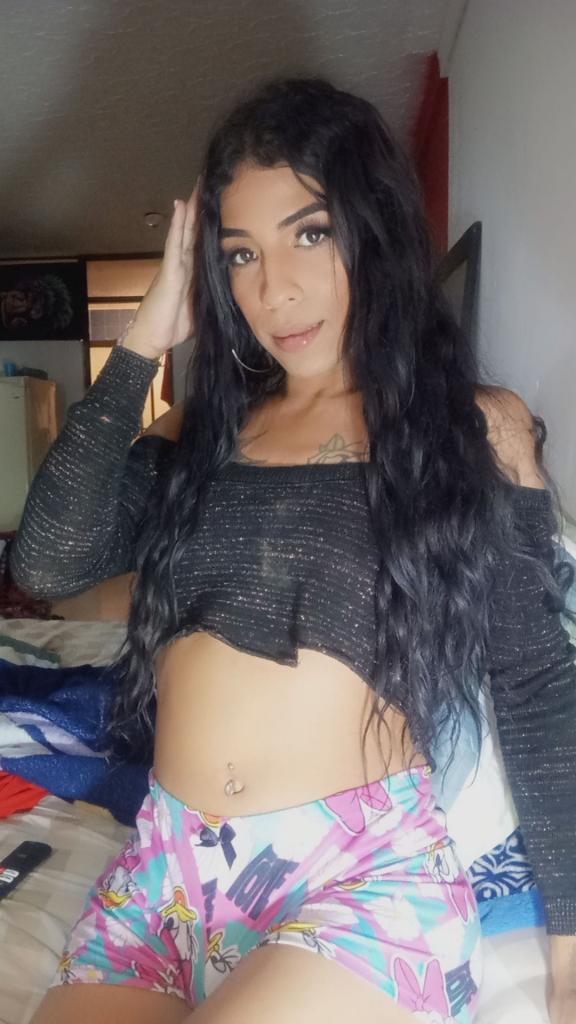 602379950: Transexual en Málaga