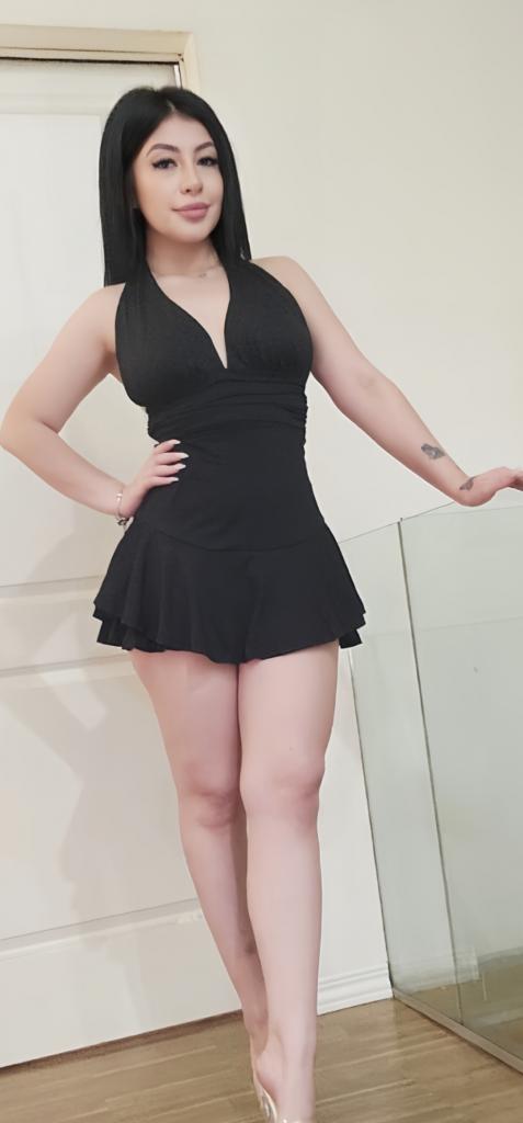 672572924: Chica busca chico en Madrid