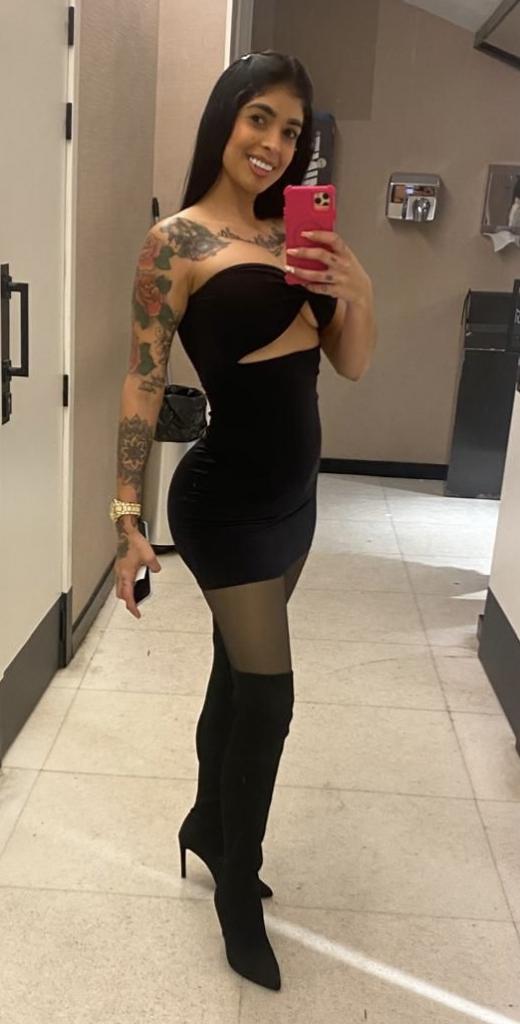 Chica busca chico en Granada: 
