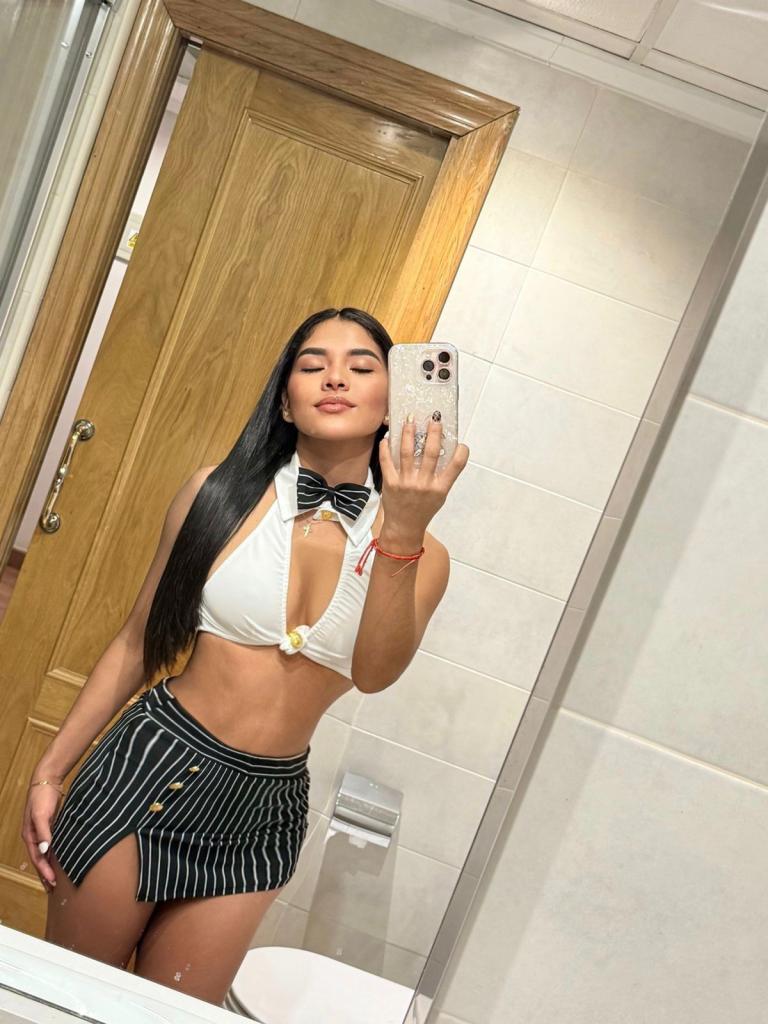 Chica busca chico en Málaga: 