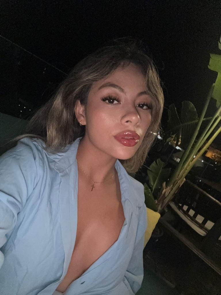 Chica busca chico en Ciudad Real: 