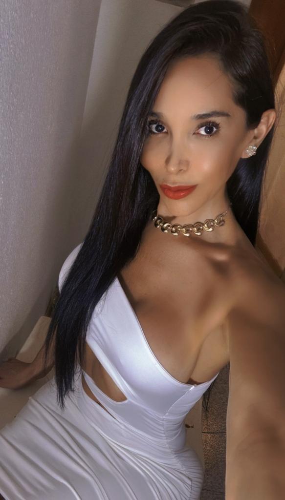 Transexual en Burgos: 