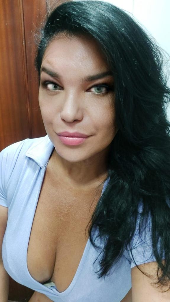 Transexual en Castellón: 