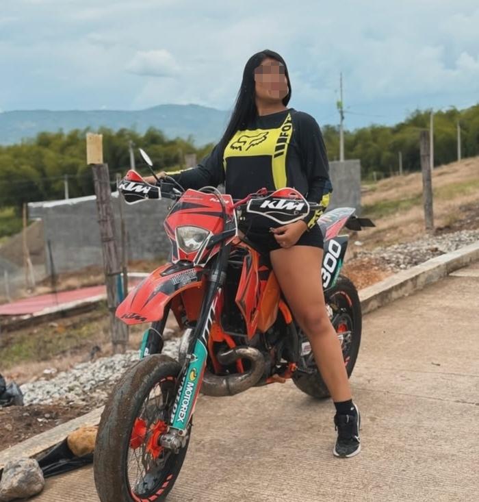 Chica busca chico en Vizcaya: 