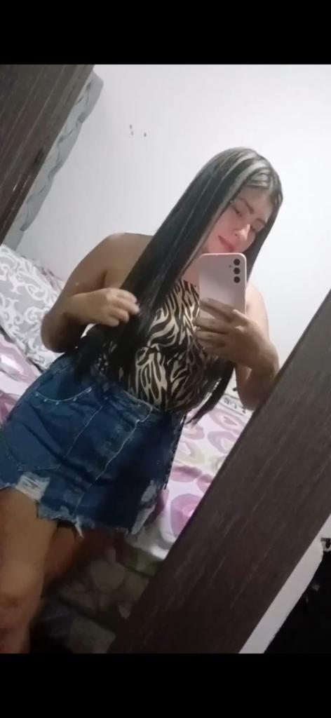 Chica busca chico en Madrid: 