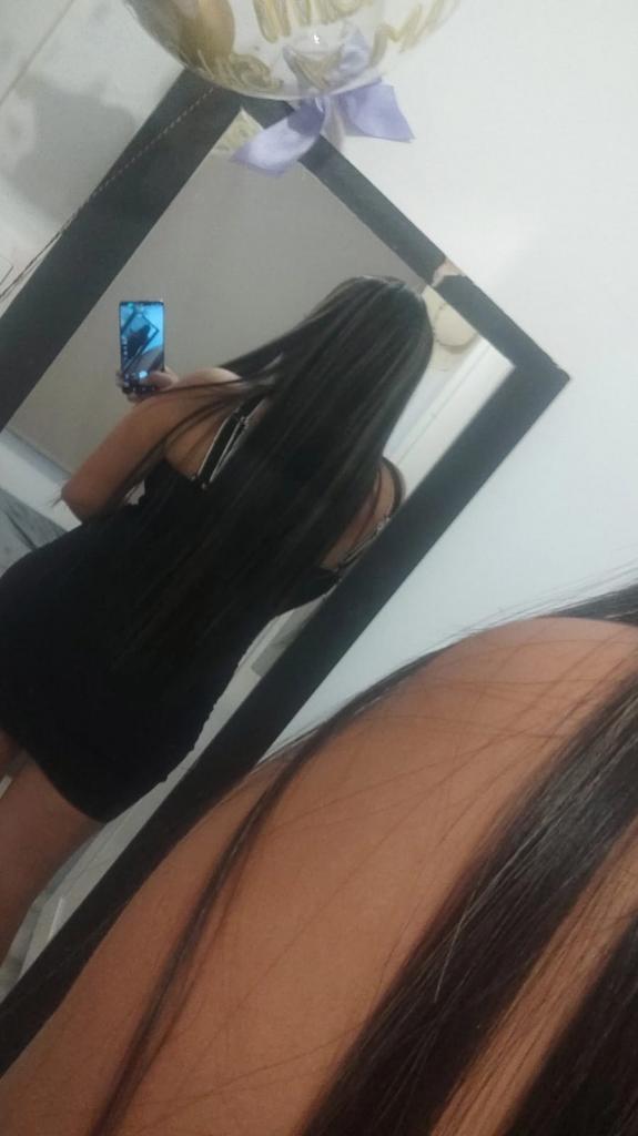 Chica busca chico en Madrid: 