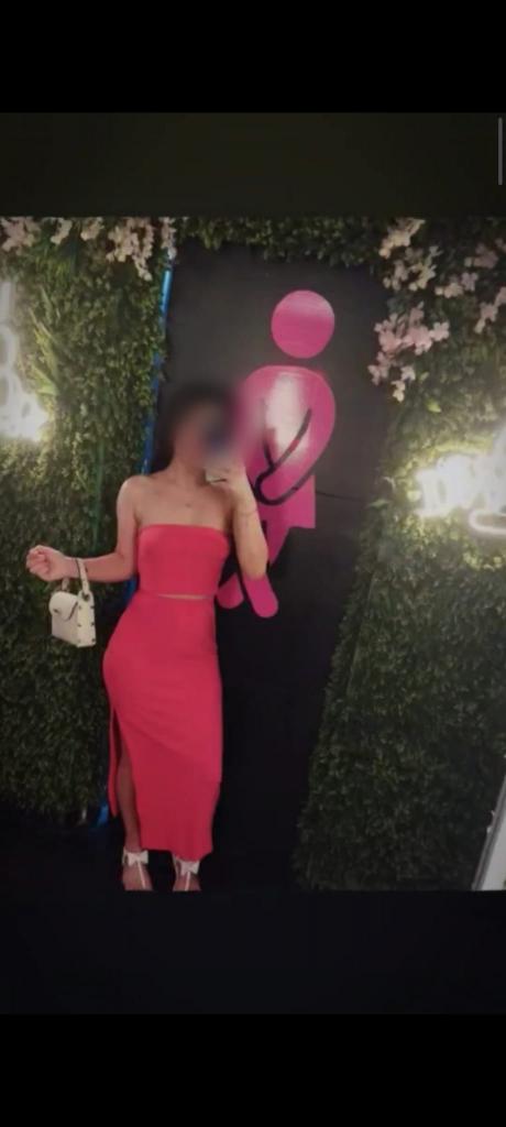 Chica busca chico en Granada: 