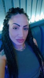 603216101: Chica busca chico en Barcelona