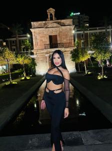 602000613: Transexual en Almería