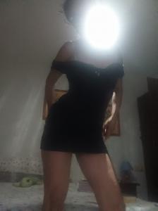 613976322: Chica busca chico en Málaga