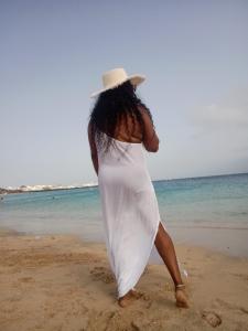 641010831: Chica busca chico en Las Palmas