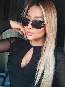 603998502: Transexual en Madrid