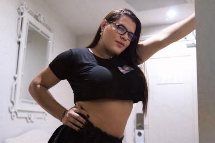 654307358: Travesti en Pontevedra