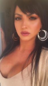 614104467: Transexual en Sevilla