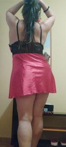 642612810: Chica busca chico en Badajoz