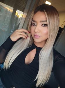 603998502: Transexual en Madrid