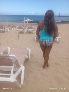641010831: Chica busca chico en Las Palmas
