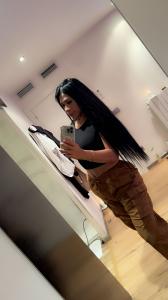 607085601: Transexual en Zamora