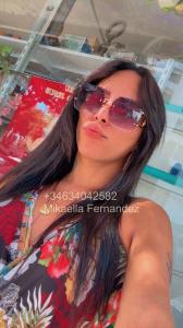 634042582: Travesti en Málaga