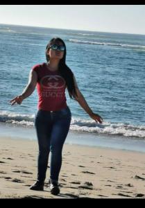624014484: Chica busca chico en Valencia