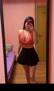 605487093: Chica busca chico en Granada