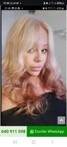 640911598: Chica busca chico en Tarragona