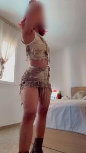 613631410: Chica busca chico en Málaga