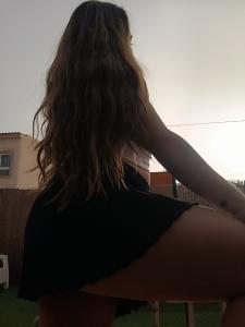 664043341: Chica busca chico en Las Palmas
