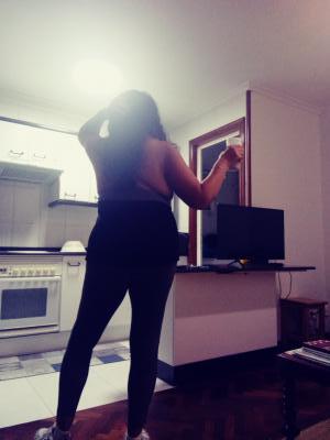 641113824: Chica busca chico en La Coruña