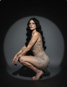 613312096: Travesti en Madrid