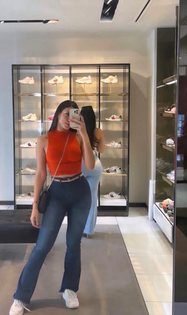 Chica busca chico en Toledo: 