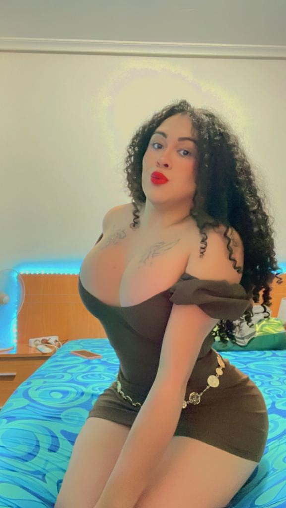 Travesti en Zaragoza: 