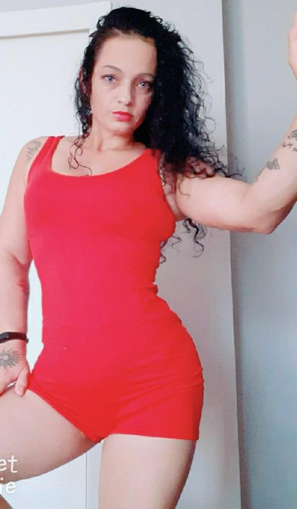 Chica busca chico en Valencia: 