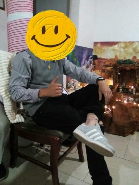 Chico busca chica en Albacete: 