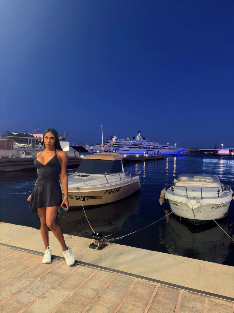 Travesti en Tarragona: Transexuales y Travestis