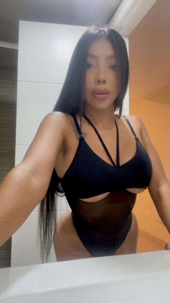 Chica busca chico en Málaga: 
