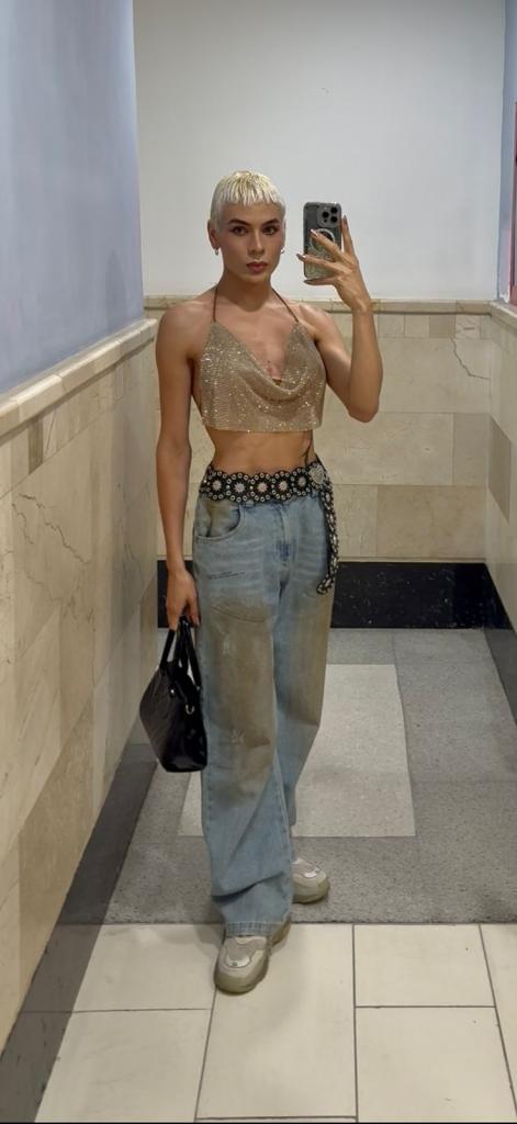 Travesti en Barcelona: 