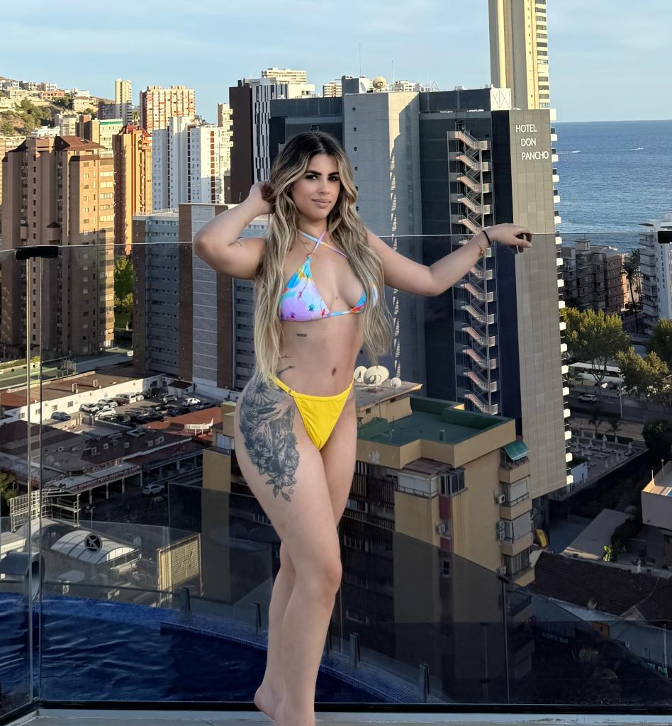 Chica busca chico en Valencia: 