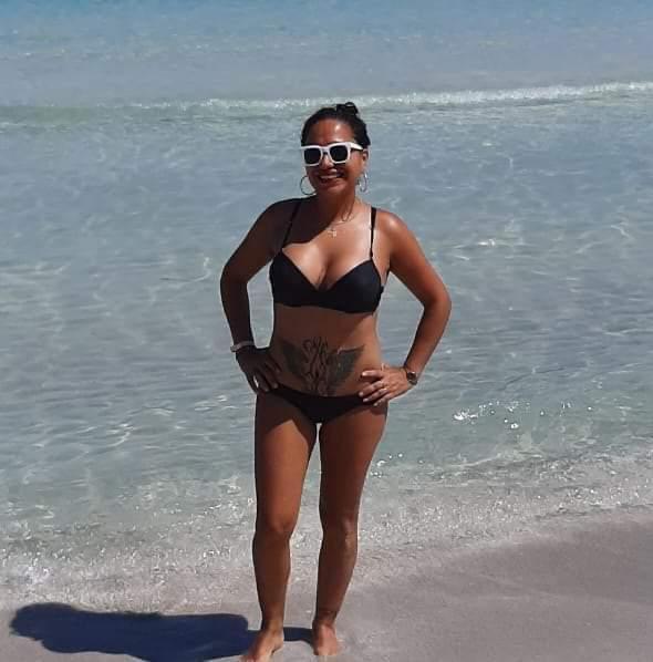 Chica busca chico en Barcelona: Chica busca chico