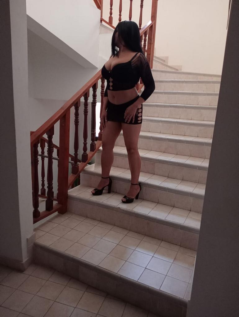 Chica busca chico en Zaragoza: 