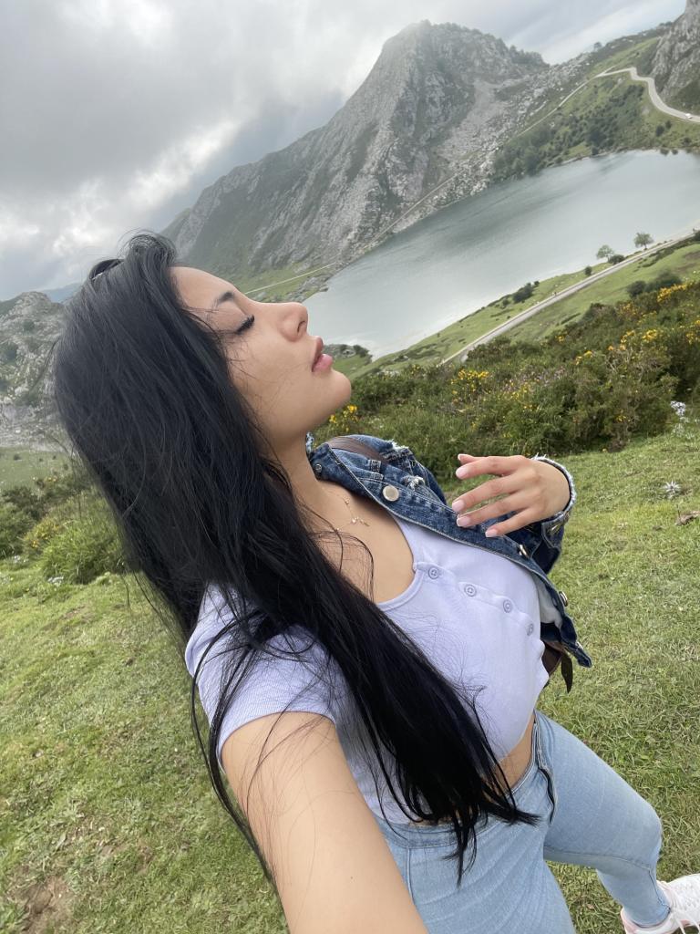 642267070: Chica busca chico en Valladolid