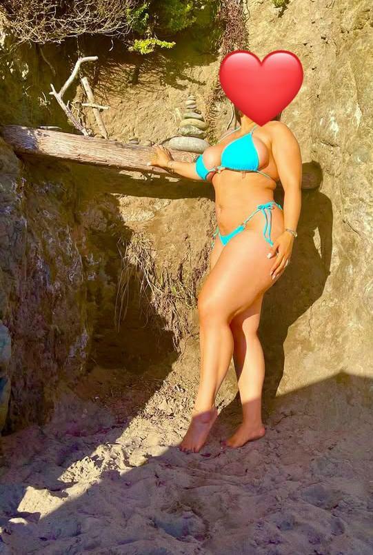 Chica busca chico en Tenerife: 